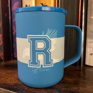 Corkcicle Harry Potter Ravenclaw 16 OZ Coffee Mug With Lid